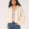 Chaqueta Sherpa Chaqueta Sherpa