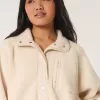 Chaqueta Sherpa Chaqueta Sherpa