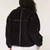 Chaqueta Sherpa Chaqueta Sherpa