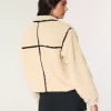 Chaqueta Sherpa Chaqueta Sherpa