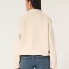 Chaqueta Sherpa Chaqueta Sherpa