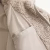 Chaqueta Sherpa