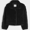 Chaqueta Sherpa Chaqueta Sherpa