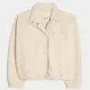 Chaqueta Sherpa Chaqueta Sherpa