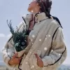 Chaqueta Sherpa Chaqueta Sherpa