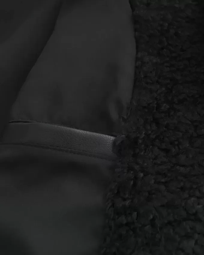 Chaqueta Sherpa Chaqueta Sherpa