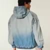 Chaqueta skater vaquera con cremallera Chaqueta skater vaquera con cremallera