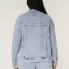 Chaqueta vaquera Chaqueta vaquera