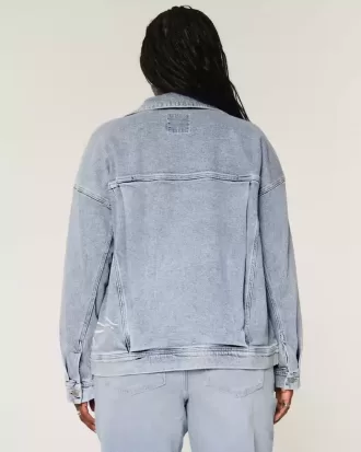 Chaqueta vaquera