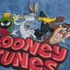 Chaqueta vaquera con estampado de Looney Tunes Chaqueta vaquera con estampado de Looney Tunes