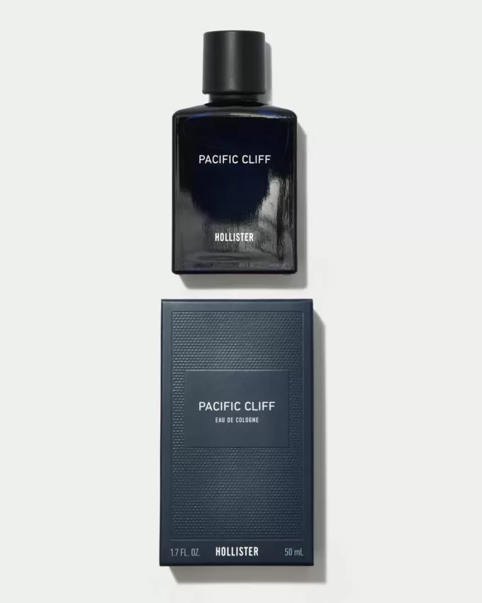 Colonia Pacific Cliff Colonia Pacific Cliff