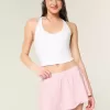 Falda pantalón cruzada de ballet activa Gilly Hicks