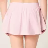 Falda pantalón cruzada de ballet activa Gilly Hicks