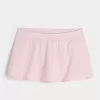 Falda pantalón cruzada de ballet activa Gilly Hicks