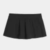 Falda pantalón cruzada de ballet activa Gilly Hicks
