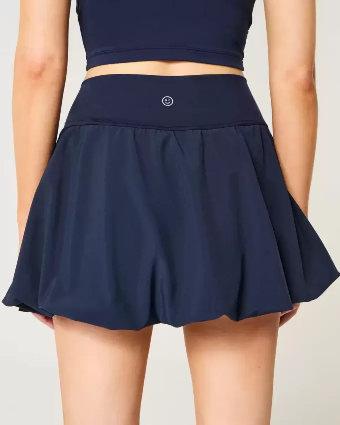 Falda pantalón de burbuja activa Gilly Hicks