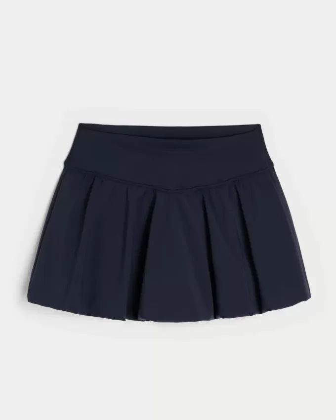 Falda pantalón de burbuja activa Gilly Hicks