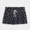 Falda pantalón estilo gofre de Gilly Hicks