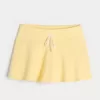 Falda pantalón estilo gofre de Gilly Hicks
