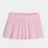 Falda pantalón estilo gofre de Gilly Hicks