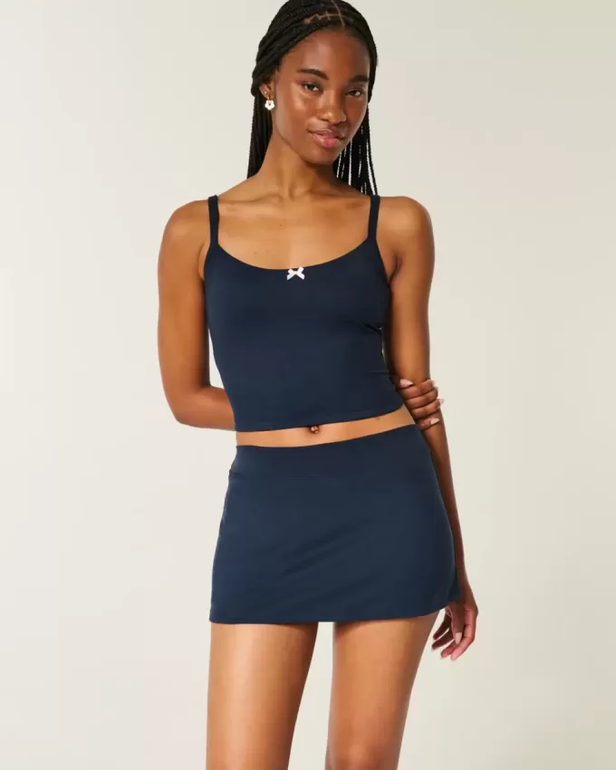 Falda pantalón Gilly Hicks Active Gameday Falda pantalón Gilly Hicks Active Gameday