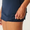 Falda pantalón Gilly Hicks Active Gameday Falda pantalón Gilly Hicks Active Gameday