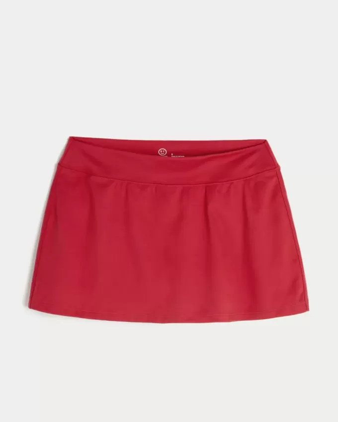 Falda pantalón Gilly Hicks Active Gameday Falda pantalón Gilly Hicks Active Gameday