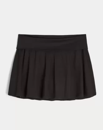 Falda pantalón plegable Gilly Hicks Active Recharge