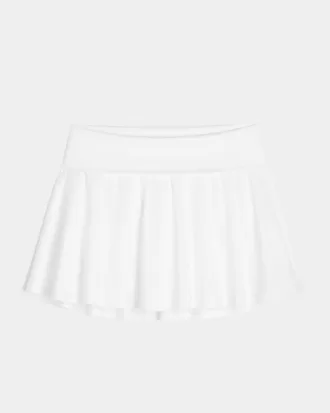 Falda pantalón plegable Gilly Hicks Active Recharge