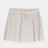 Falda pantalón plisada activa de Gilly Hicks Falda pantalón plisada activa de Gilly Hicks