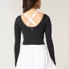 Gilly Hicks Active Boost Top de capas Gilly Hicks Active Boost Top de capas
