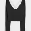Gilly Hicks Active Boost Top de capas Gilly Hicks Active Boost Top de capas