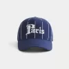Gorra de béisbol con gráfico de París