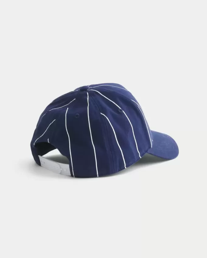Gorra de béisbol con gráfico de París