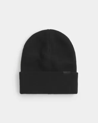 Gorro de punto