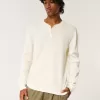 Henley térmico Henley térmico