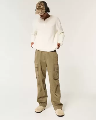 Henley térmico Henley térmico