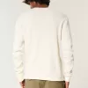 Henley térmico Henley térmico