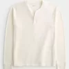 Henley térmico Henley térmico