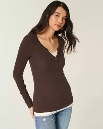 Icono Henley