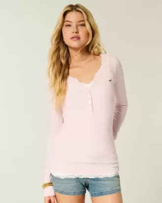 Icono Henley