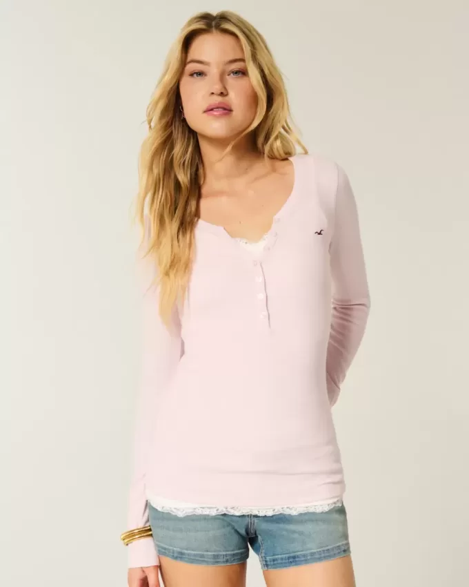 Icono Henley