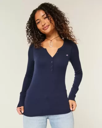 Icono Henley