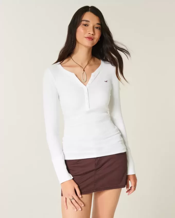 Icono Henley