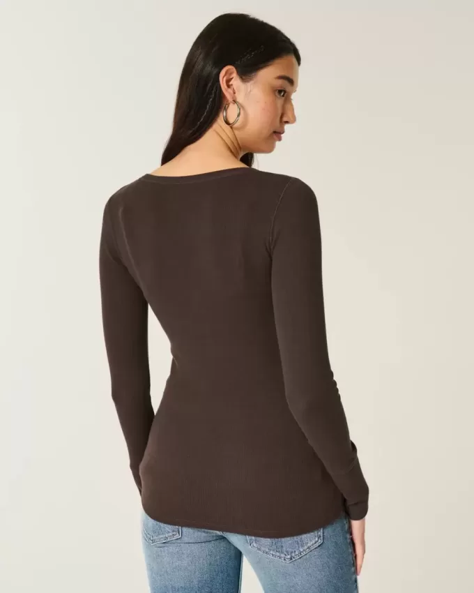 Icono Henley