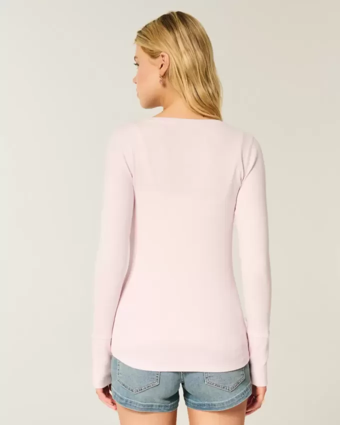 Icono Henley
