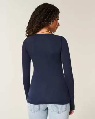 Icono Henley