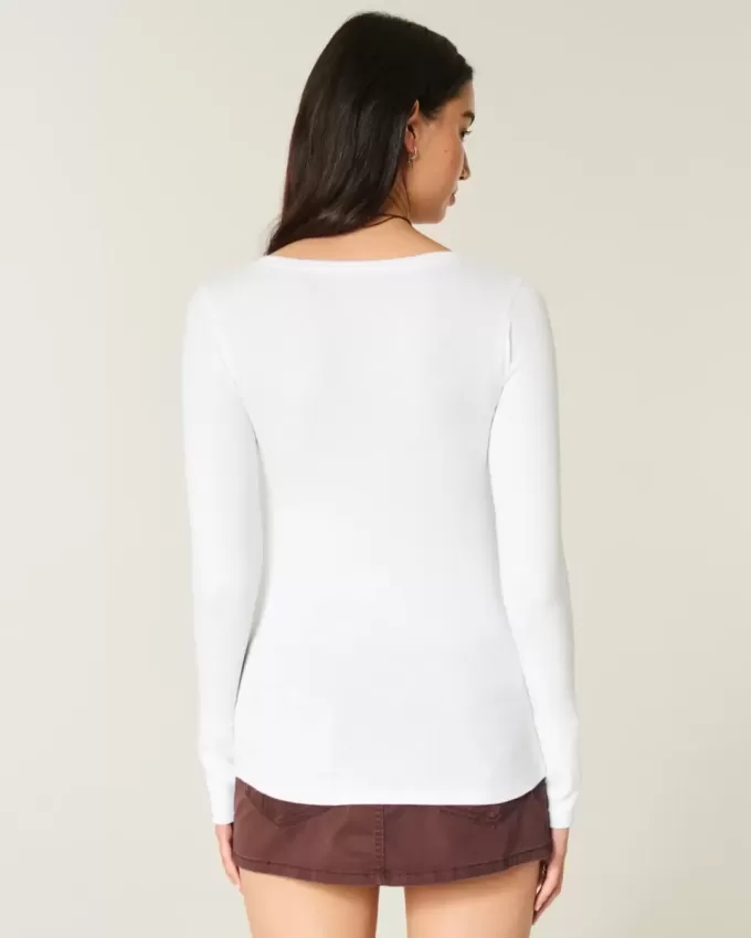 Icono Henley