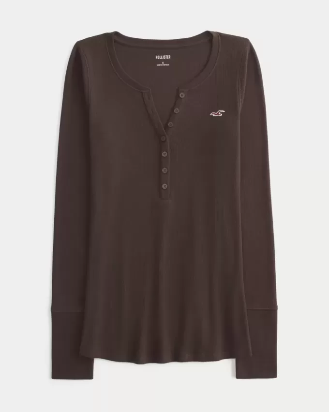 Icono Henley