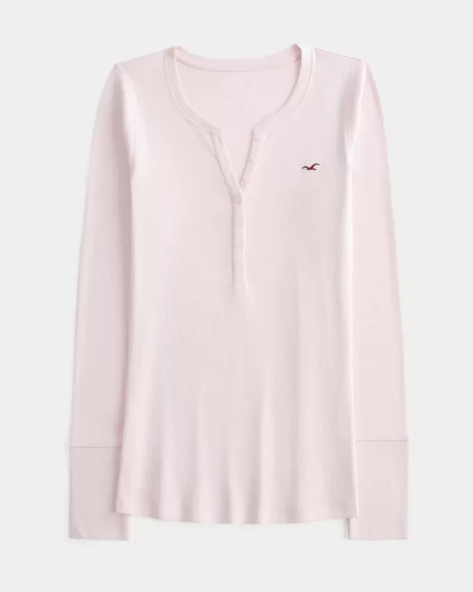 Icono Henley